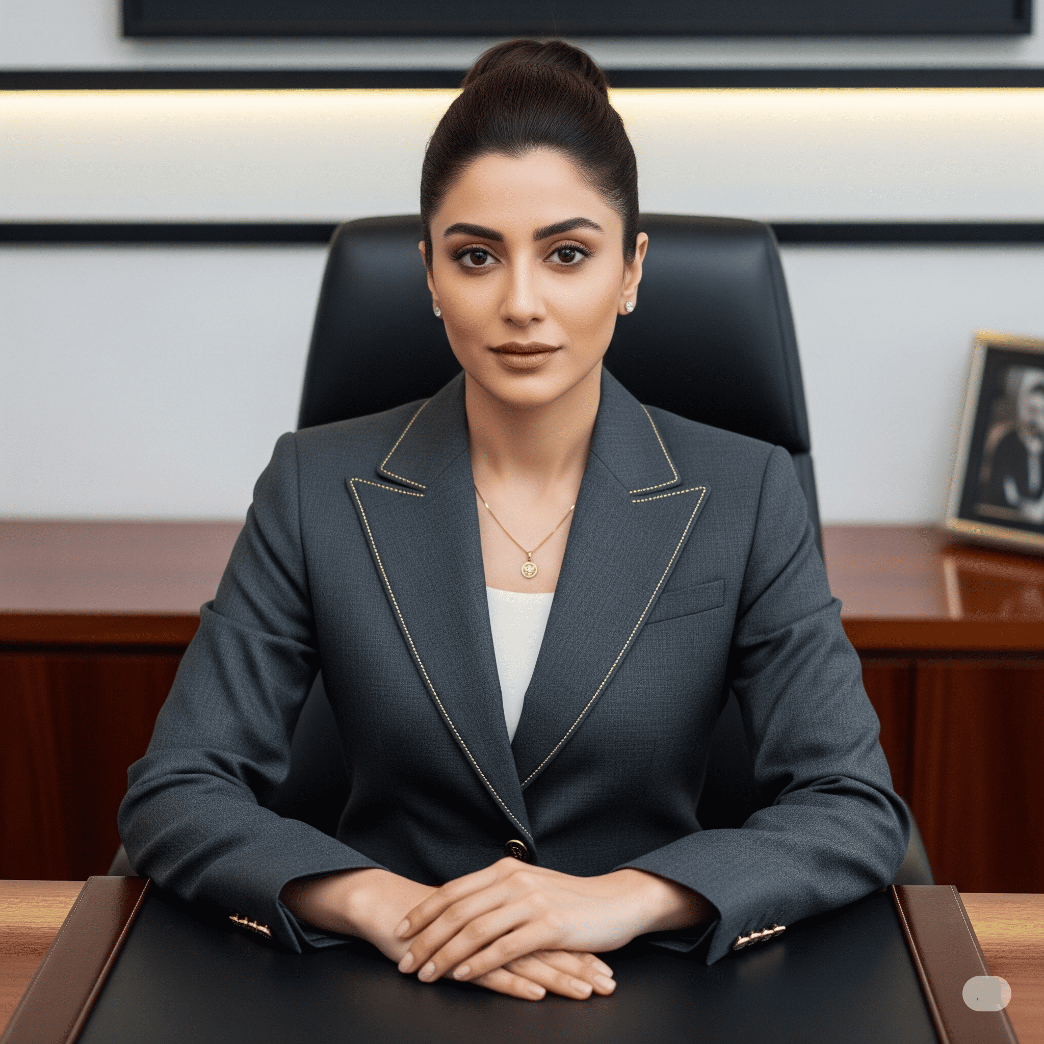 Dr. Fatima Nishat